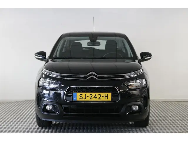 Citroën C4 Cactus 1.2 PureTech Business 2018 Benzine 26