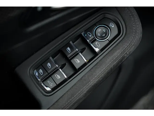 Porsche Macan 3.0 GTS 2018 Benzine 15