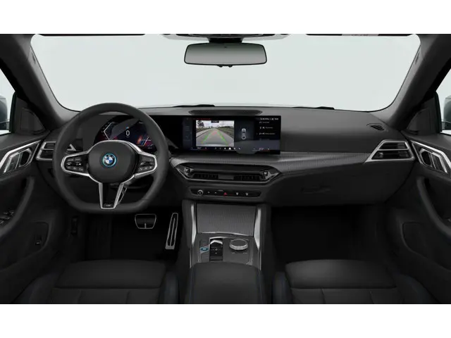 BMW i4 eDrive40 2025 Elektrisch 3