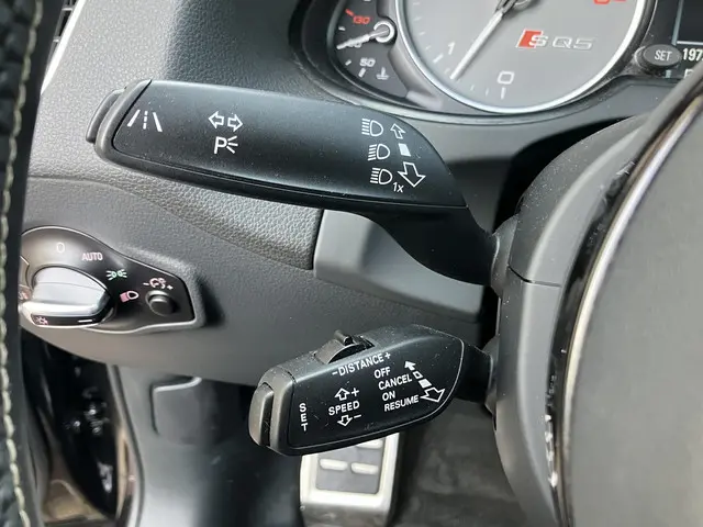 Audi Q5 3.0 TDI SQ5 quattro 2016 Diesel 26