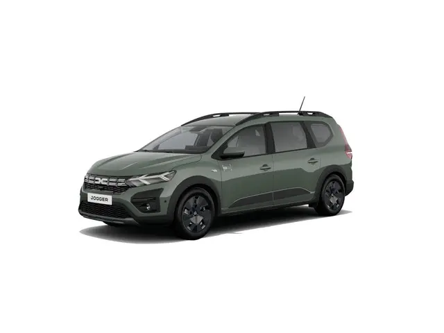 Dacia Jogger Expression 2024 LPG/Gas