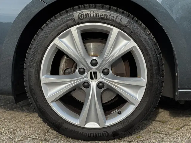 SEAT Leon 1.5 TSI FR|Virtual|150PK|LED| 2021 Benzine 23