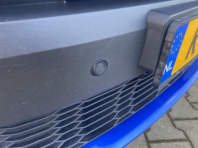 Toyota C-HR 1.8 Hybrid Dynamic 2021 Hybride Benzine 5