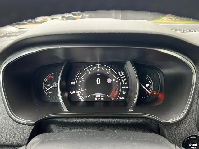 Renault Mégane Estate 1.6 TCe GT 2017 Benzine 16