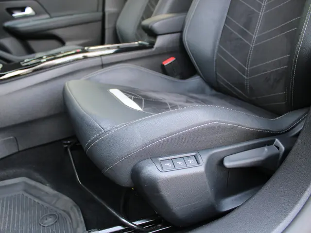 Opel Mokka 1.2 Turbo Ultimate 2023 Benzine 14