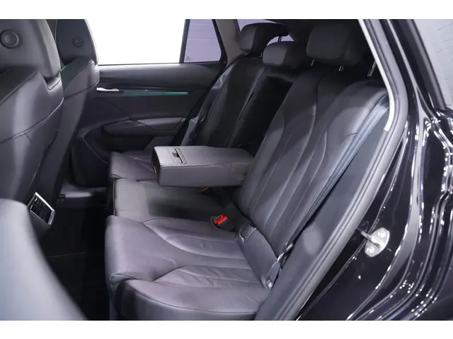 Škoda Enyaq iV 60 2021 Elektrisch 43