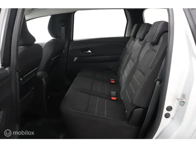 Dacia Jogger 1.0 TCe 100 Bi-Fuel Extreme 7p. 2022 LPG/Gas 32