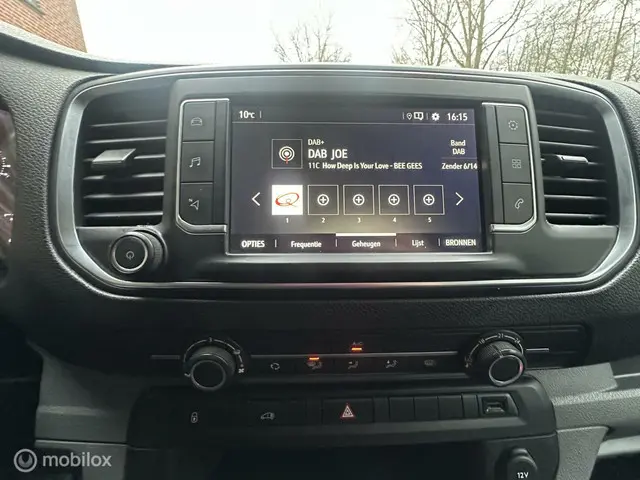 Opel Vivaro bestel 2.0 CDTI L2H1 Edition 2021 Diesel 9