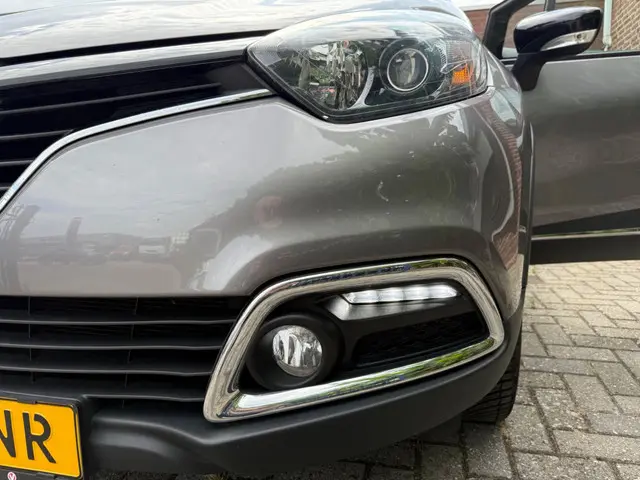 Renault Captur 0.9 TCe Dynamique 2015 Benzine 22