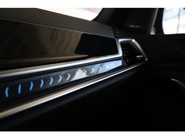 BMW X5 xDrive50e 2025 Hybride Benzine 19