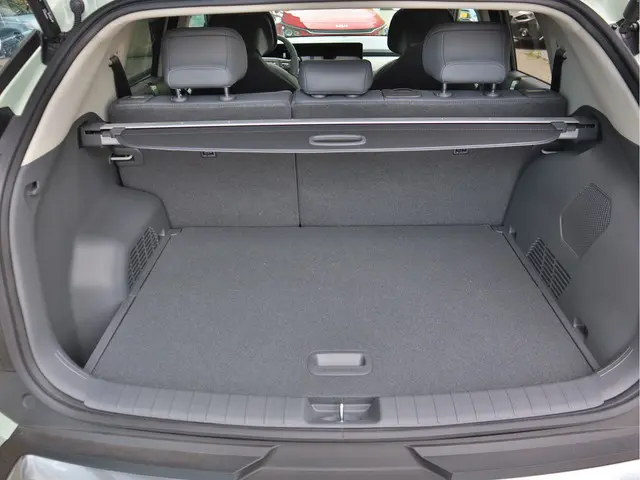 Kia EV3 Plus Advanced 81.4 kWh 2025 Elektrisch 20
