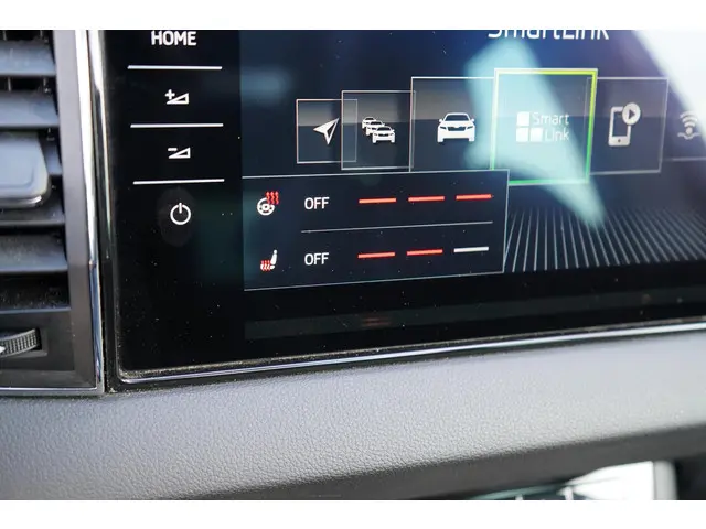 Škoda Karoq 1.5 TSI ACT Style 2018 Benzine 39