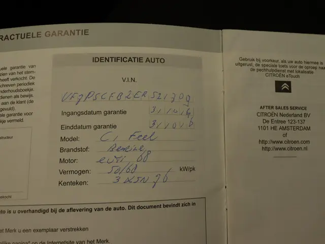 Citroën C1 1.0 e-VTi Feel 2014 Benzine 27