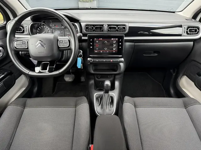 Citroën C3 1.2 PureTech S&S Feel 2019 Benzine 6