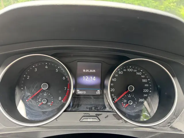 Volkswagen Tiguan 1.4 TSI Comfortline 2018 Benzine 16