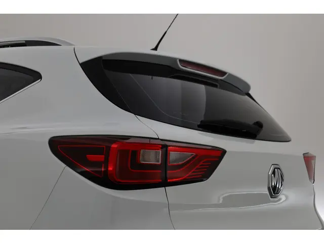 MG ZS-EV Luxury 45 kWh 2020 Elektrisch 26