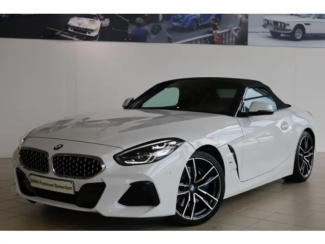 BMW Z4 Roadster sDrive20i 2019 Benzine 33