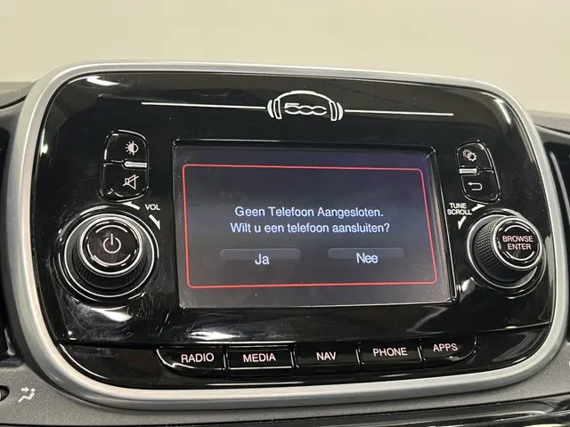 Abarth 500C 1.4 T-Jet Abarth 595 2018 Benzine 21