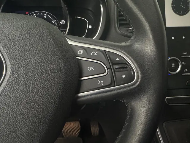 Renault Grand Scénic 1.3 TCe Intens 2018 Benzine 17