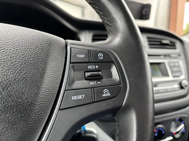 Hyundai i20 1.0 T-GDI i-Motion 2017 Benzine 15