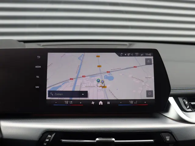 BMW iX1 eDrive20 2025 Elektrisch 24