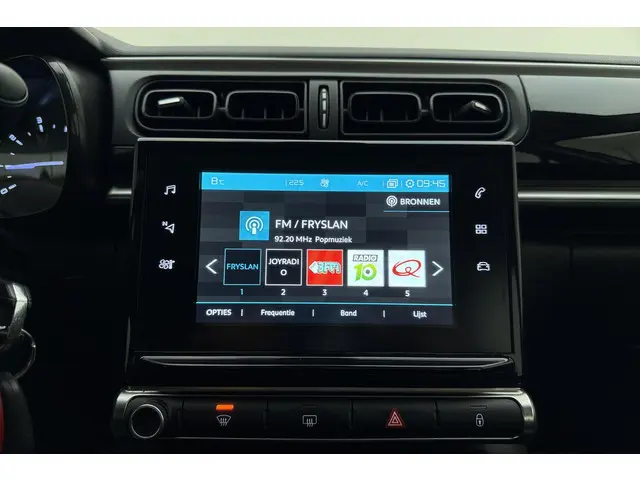 Citroën C3 1.2 PureTech S&S Feel 2018 Benzine 19