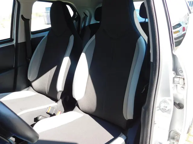 Toyota Aygo 1.0 VVT-i x-play 2015 Benzine 17