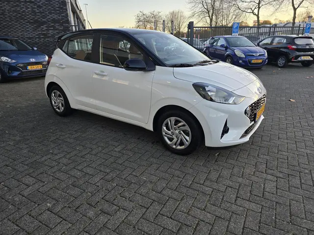 Hyundai i10 1.0 VERKOCHT 2023 Benzine 2