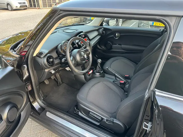 MINI One Mini 1.2 2015 Benzine 7