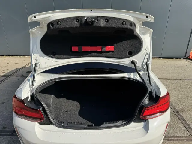 BMW M2 2-serie Coupé DCT Competition 2021 Benzine 15