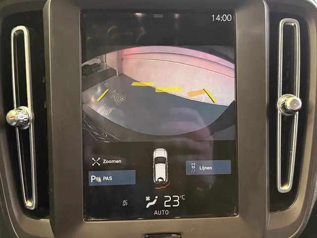 Volvo XC40 1.5 T2 Momentum Automaat 2021 Benzine 21