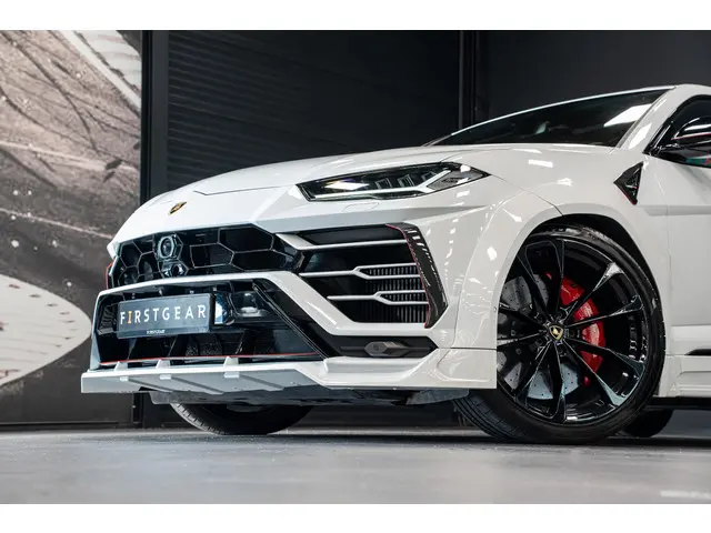 Lamborghini Urus 4.0 V8 2018 Benzine 16