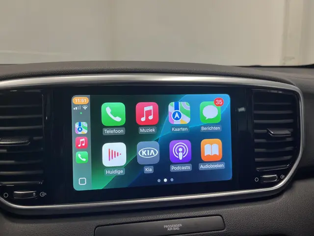 Kia Sportage 1.6 T-GDI DynamicPlusLine 2020 Benzine 21