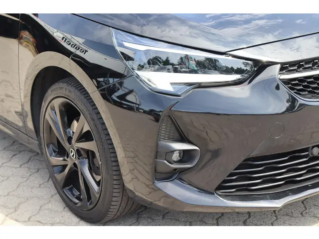 Opel Corsa 1.2 GS Line 2019 Benzine 14