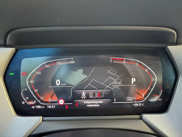 BMW 2 Serie Gran Coupé 218i Executive 2021 Benzine 12