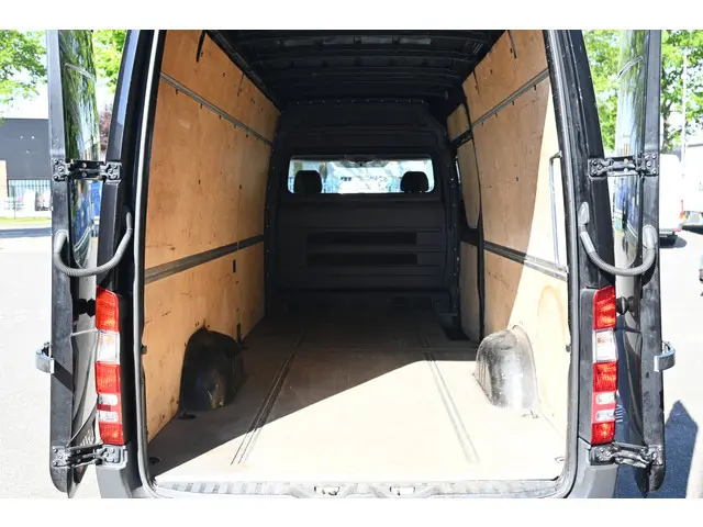 Mercedes-Benz Sprinter 316 CDI L3H2 Euro 6 2017 Diesel 10