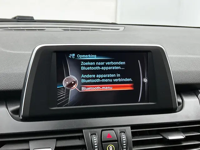 BMW 2 Serie Active Tourer 218i Executive 2017 Benzine 14