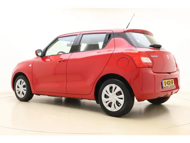 Suzuki Swift 1.2 Comfort Smart Hybrid 2021 Benzine 12