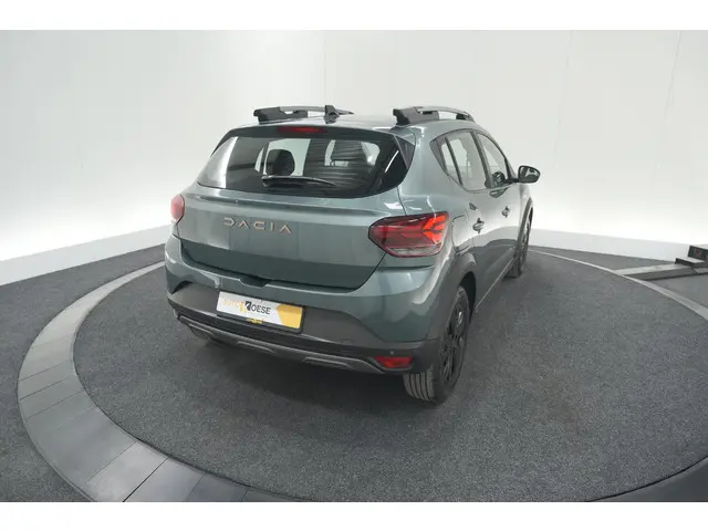 Dacia Sandero Stepway TCe 90 Extreme 2024 Benzine 57
