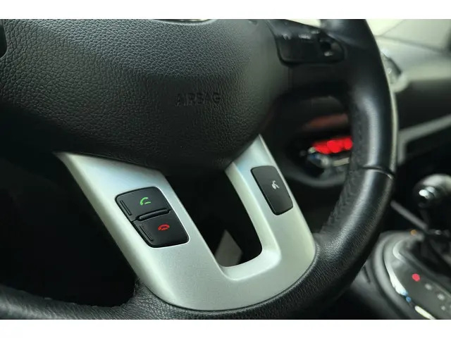 Kia Sportage 2.0 CRDI Plus Pack AWD 2013 Diesel 27