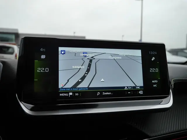 Peugeot 208 1.2 PureTech GT 2022 Benzine 28