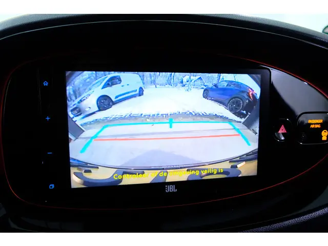 Toyota Aygo X 1.0 VVT-i MT Envy 2022 Benzine 17