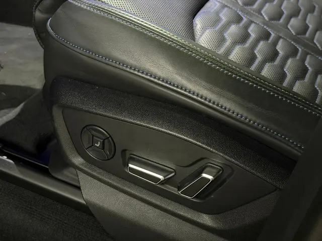 Audi RSQ8 4.0 TFSI Performance 2025 Benzine 35