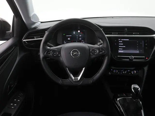 Opel Corsa 1.2 Elegance 2021 Benzine 22