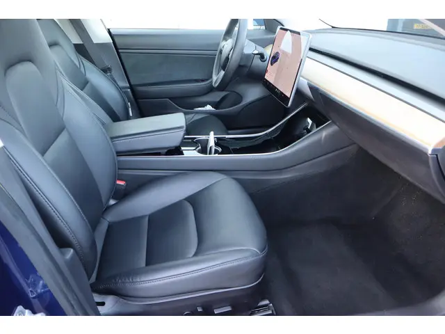 Tesla Model 3 Standard RWD Plus 60 kWh 2020 Elektrisch 13