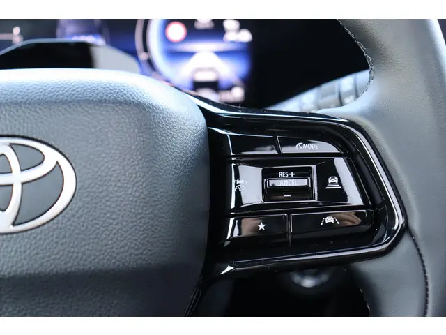 Toyota Urban Cruiser Executive 61 kWh, 2026 Elektrisch 19