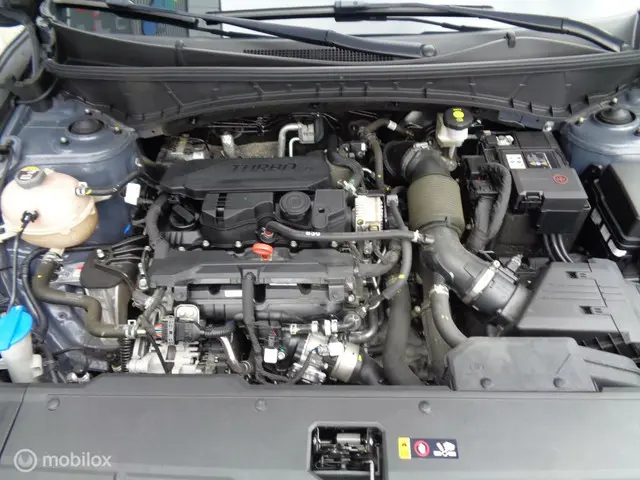 Hyundai Tucson 1.6 T-GDI MHEV Comfort Smart 2022 Benzine 33