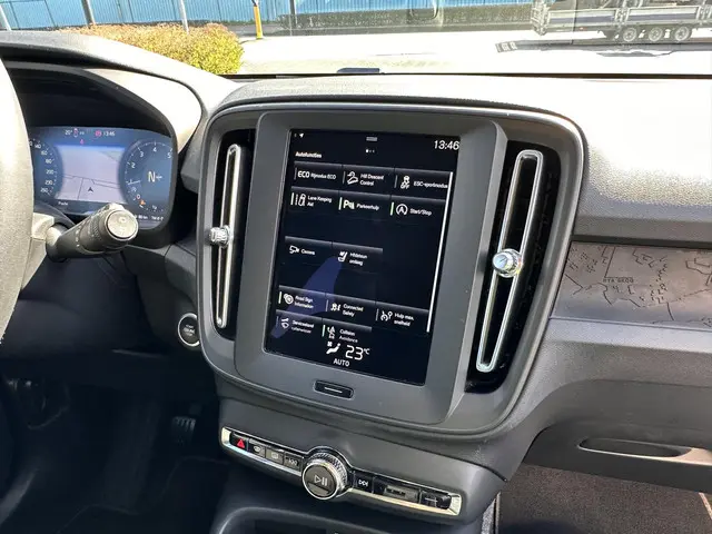 Volvo XC40 1.5 T2 Momentum Pro 2021 Benzine 17
