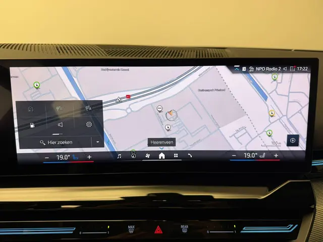 BMW 5 Serie Touring 530e 2024 Hybride Benzine 20