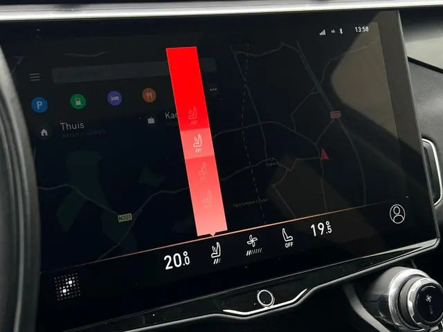 Lynk & Co 01 1.5 2021 Hybride Benzine 19